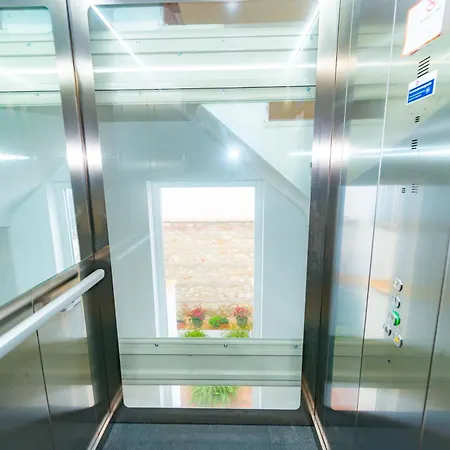 Casa San Mateo Córdoba