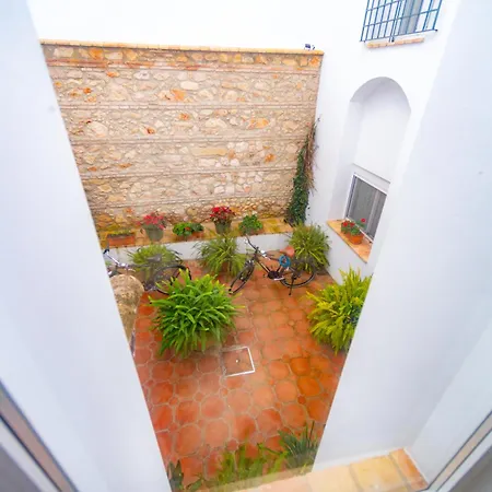 Casa San Mateo 4*