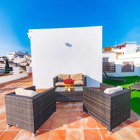 Apart Otel Casa San Mateo