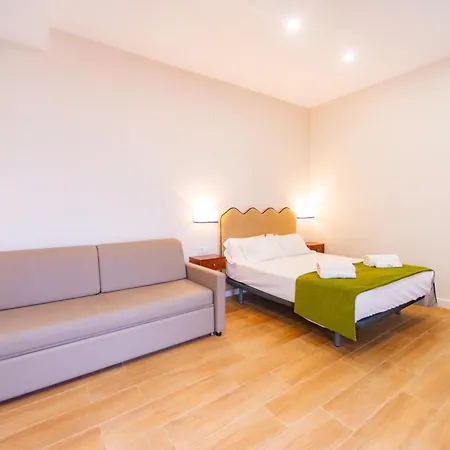 Apartamento Casa San Mateo Córdova