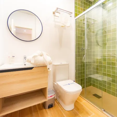 Apart Otel Casa San Mateo Cordoba