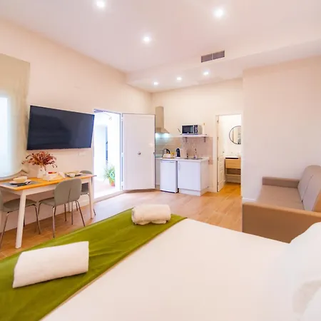 Casa San Mateo * Córdoba