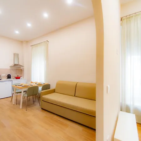 Casa San Mateo Córdoba