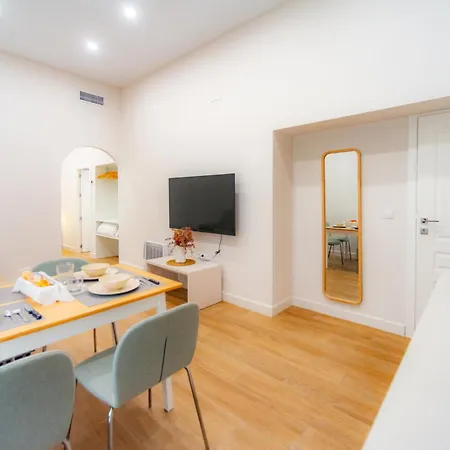 Casa San Mateo * Córdoba