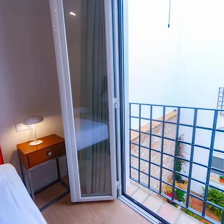 Casa San Mateo 4* Cordoba