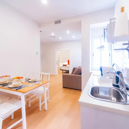 Casa San Mateo 4*
