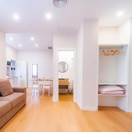 Casa San Mateo Córdoba