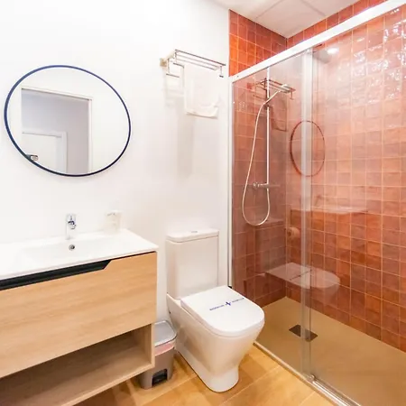 Apart Otel Casa San Mateo