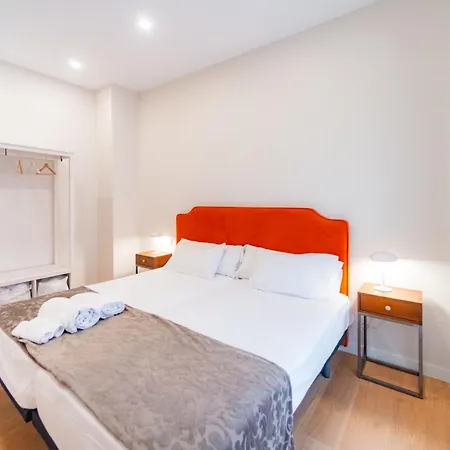 شقة فندقية Casa San Mateo 4*
