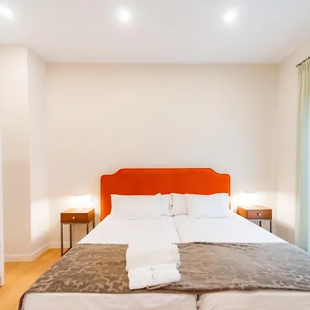 Apartamento Casa San Mateo Córdova