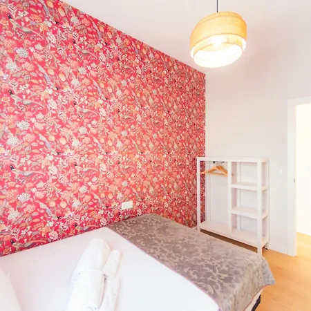 Apartamento Casa San Mateo Córdova