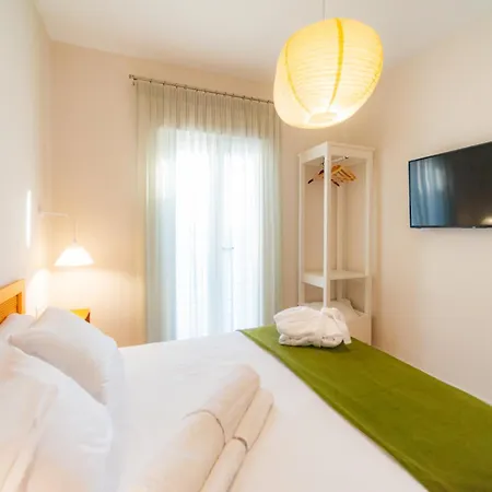 Casa San Mateo Apart Otel Cordoba