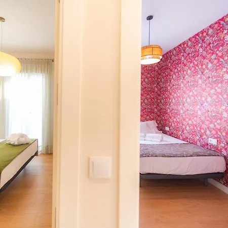 Casa San Mateo Apartamento Córdova