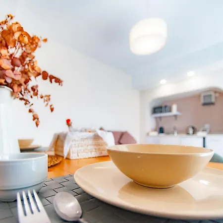 Casa San Mateo Apartamento