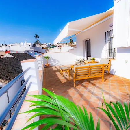 Apartamento Casa San Mateo *