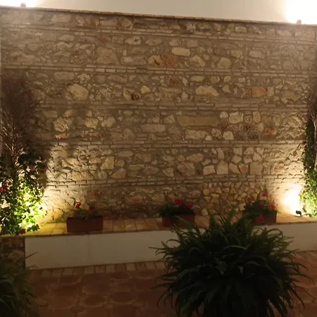 Casa San Mateo