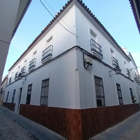 Casa San Mateo Apart Otel