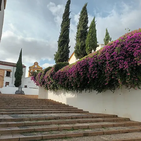 Casa San Mateo Apart Otel