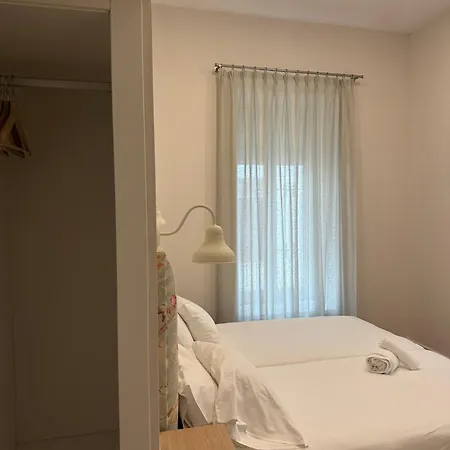 Apartamento Casa San Mateo Córdova