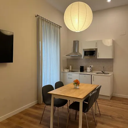 Casa San Mateo Apartamento Córdova