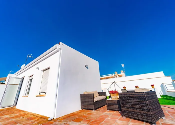 Ξενοδοχείο με διαμερίσματα Casa San Mateo Κόρδοβα