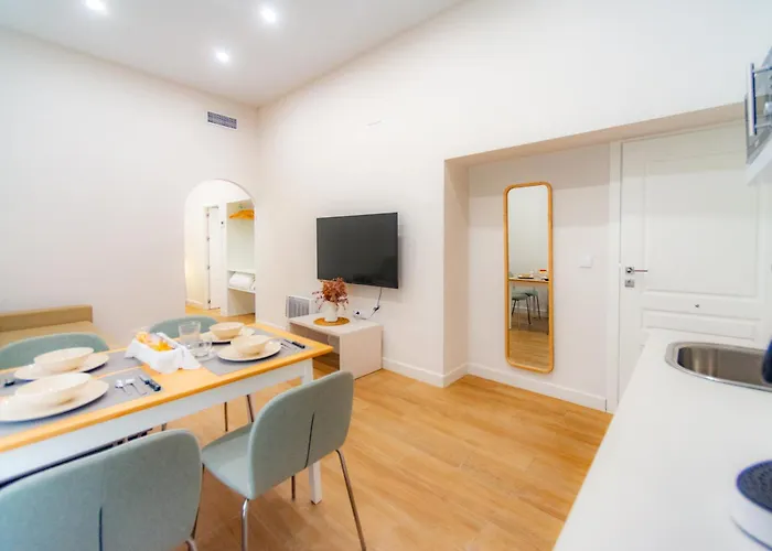 Casa San Mateo 4* Κόρδοβα