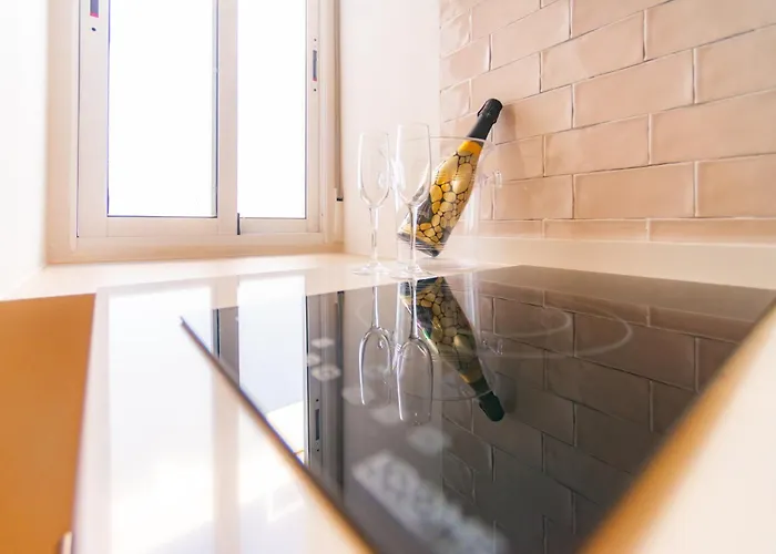 Casa San Mateo 公寓式酒店 科爾多瓦