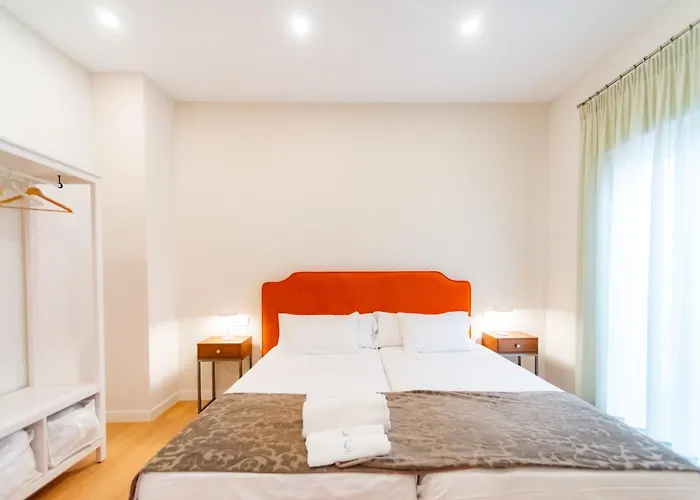 Ξενοδοχείο με διαμερίσματα Casa San Mateo Κόρδοβα