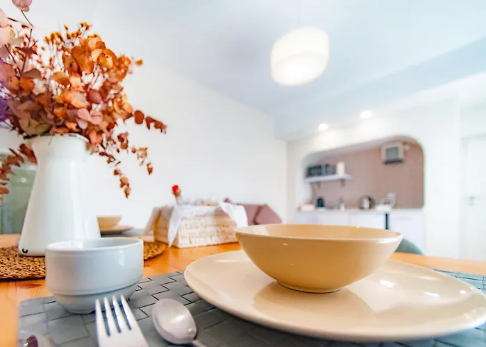 Casa San Mateo 公寓式酒店