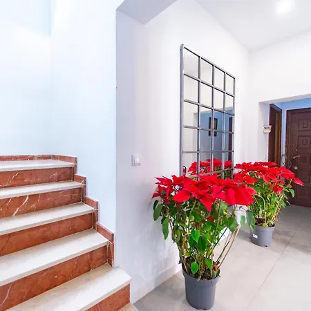 Casa San Mateo * Córdoba