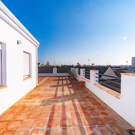 Appartement Casa San Mateo