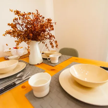 Appartement Casa San Mateo *