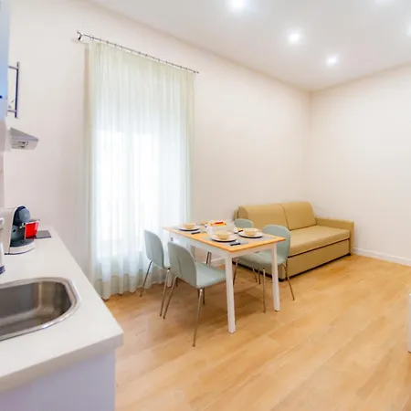 Appartement Casa San Mateo *