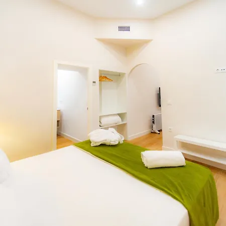 Casa San Mateo Córdoba