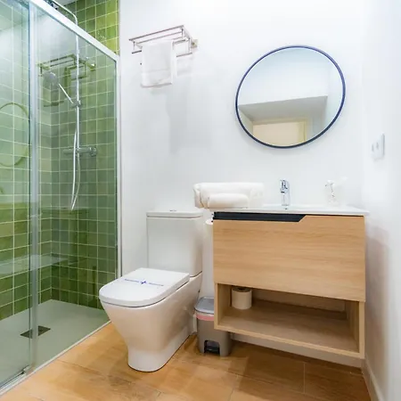 Appartement Casa San Mateo