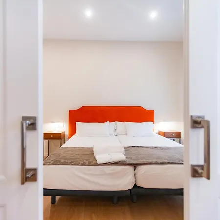 Appartement Casa San Mateo