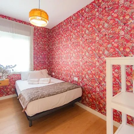 Casa San Mateo Appartement Córdoba