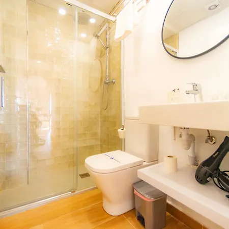 Appartement Casa San Mateo