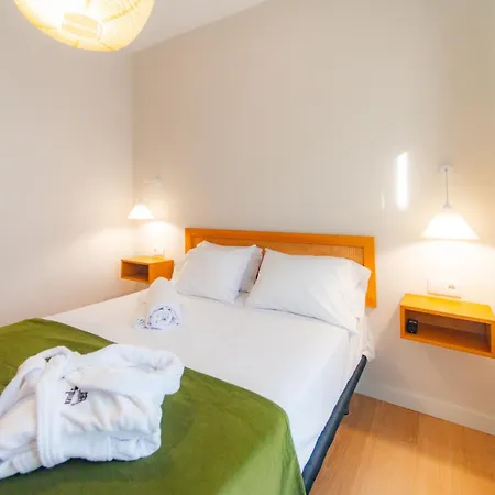 Casa San Mateo Appartement Córdoba