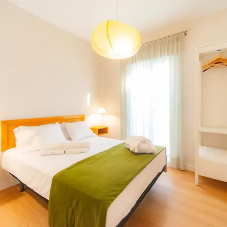 Appartement Casa San Mateo