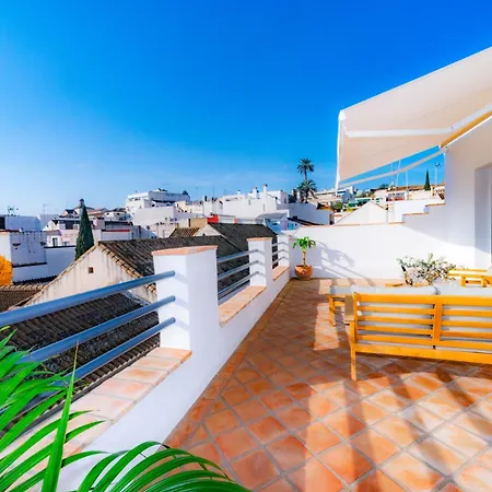 Appartement Casa San Mateo