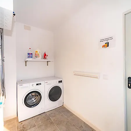 Casa San Mateo 4*