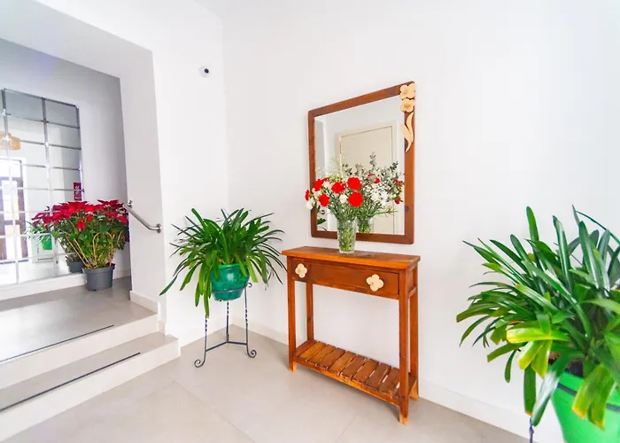 Casa San Mateo Córdoba