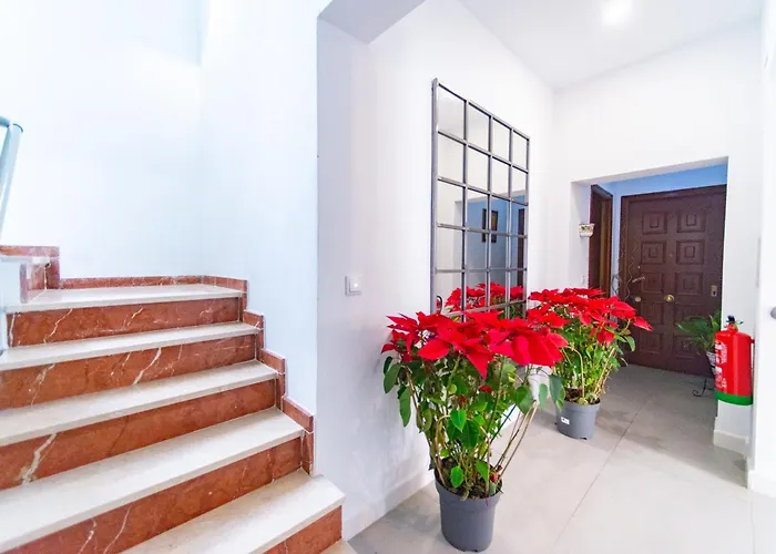 Casa San Mateo 4* Córdoba