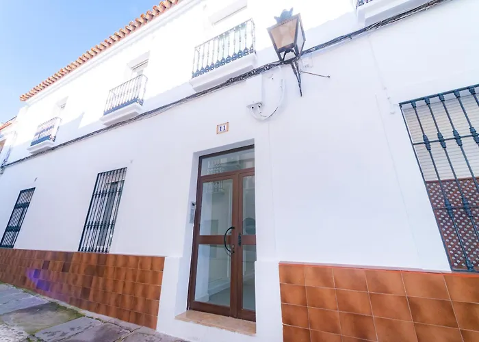 Casa San Mateo 4* Córdoba