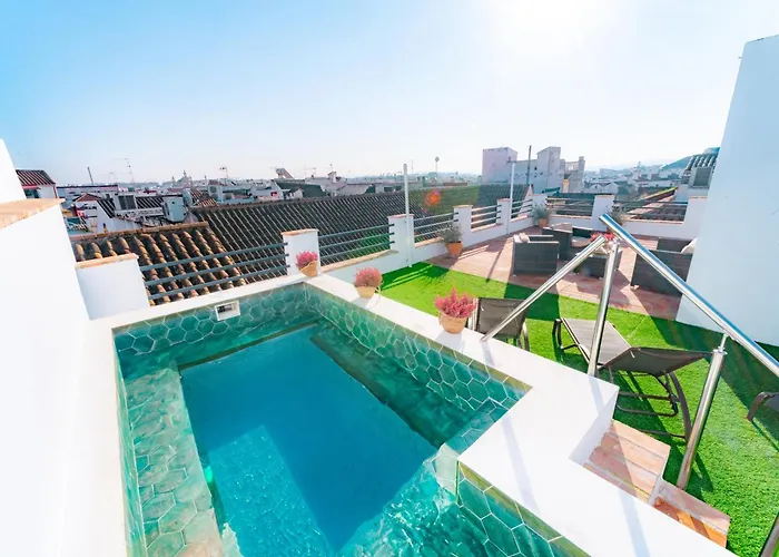 Casa San Mateo Aparthotel