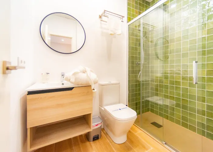 Aparthotel Casa San Mateo Córdoba