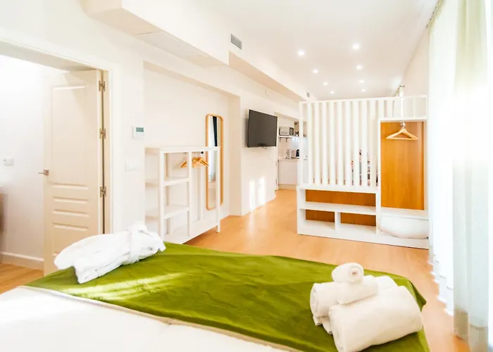 Casa San Mateo Córdoba