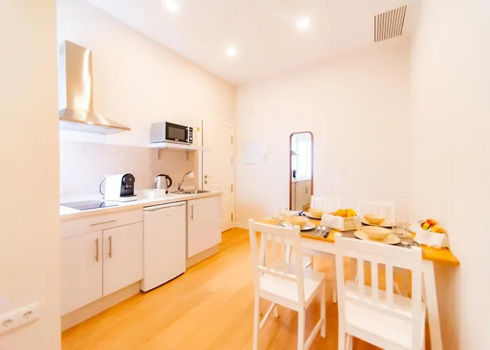 Aparthotel Casa San Mateo Córdoba