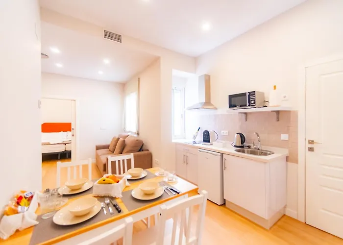 Aparthotel Casa San Mateo Córdoba